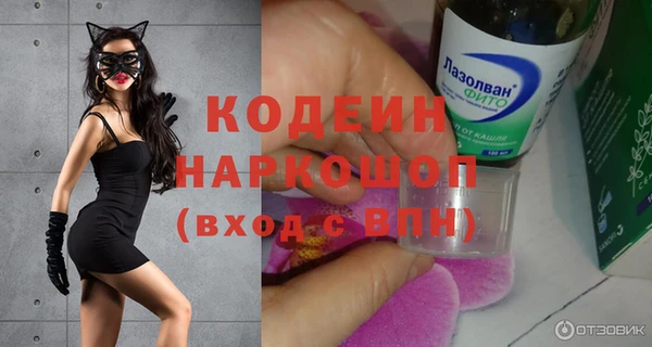прущий лед Семёнов